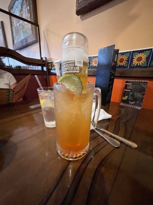 Fiesta Mexicana by null