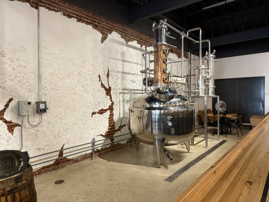 Olde Raleigh by null