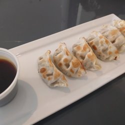 Potstickers