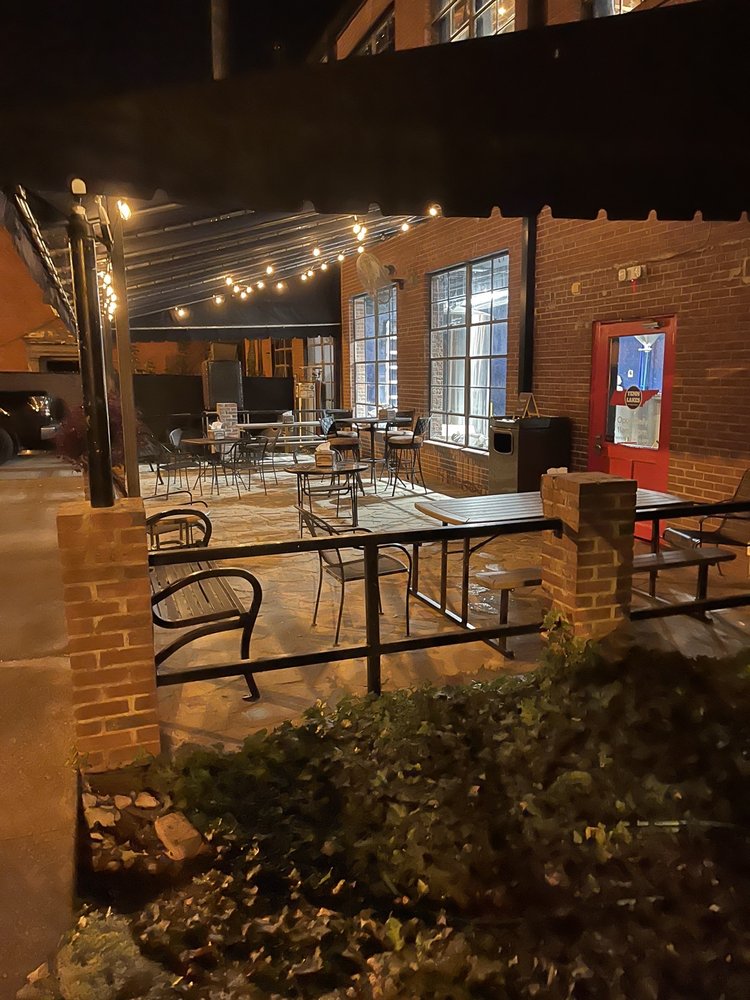 Tenn Lakes Brewing Company