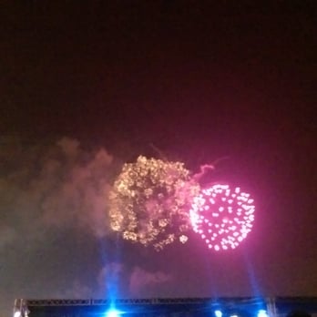 OC Block Party - Fireworks - Festivals Near Me - Anaheim, California OC Block Party - Fireworks - Festivals Near Me - Anaheim, California