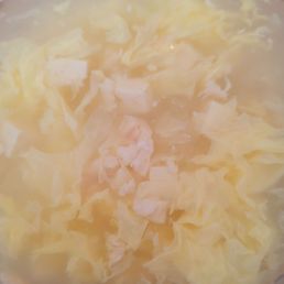 Egg Flower Soup