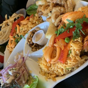 D'Carbon Restaurant - La Ruleta - Peruvian Near Me - Paterson, New Jersey D'Carbon Restaurant - La Ruleta - Peruvian Near Me - Paterson, New Jersey