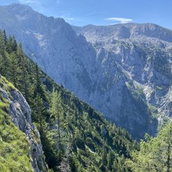 Panorama Tours & Travel - View from Eagle's Nest