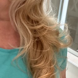 High and lowlights add great dimension to my color.  Thanks, Michael!