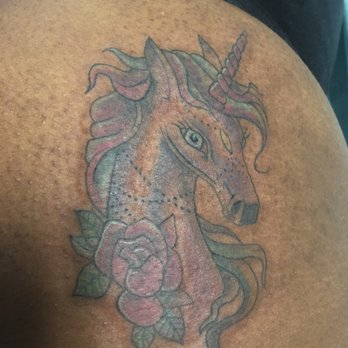 Triple Threat Tattoos - Piercing Near Me - Slidell, Louisiana