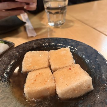 Izakaya Mayumi - tofu - Izakaya Near Me - San Francisco, California Izakaya Mayumi - tofu - Izakaya Near Me - San Francisco, California