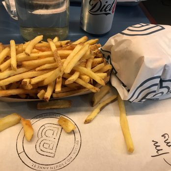 Bunsen - Burgers Near Me - Dublin, D