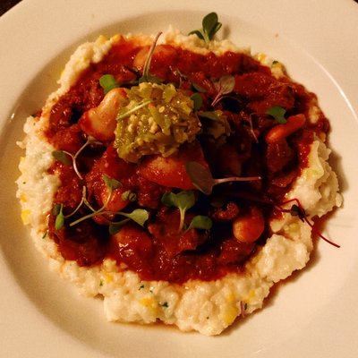 Salt of the Earth Bistro-Lake Placid, NY by null