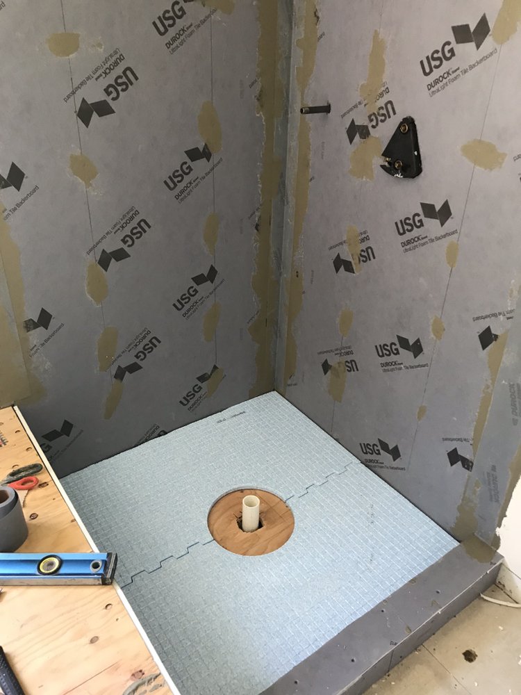 Slide of Russell Services