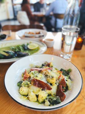 Carnegie Cellars Wine Bar & Kitchen by null