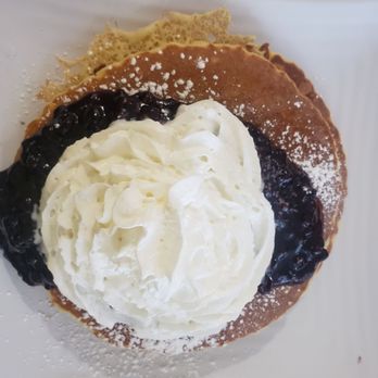 Masters Pancake House - Blueberry pancakes - Pancakes Near Me - Chicago, Illinois Masters Pancake House - Blueberry pancakes - Pancakes Near Me - Chicago, Illinois