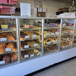 Colonial Donuts - Pastries and donuts