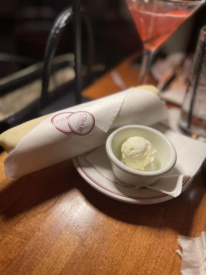 Char Restaurant by null