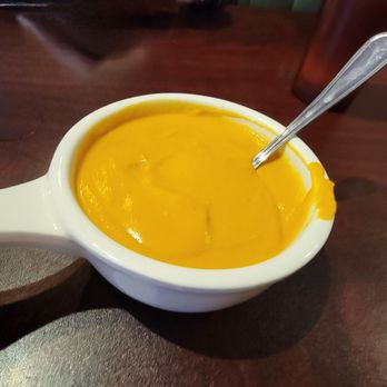 Eagle Street Cafe - Ginger carrot soup - Breakfast & Brunch Near Me - North Adams, Massachusetts