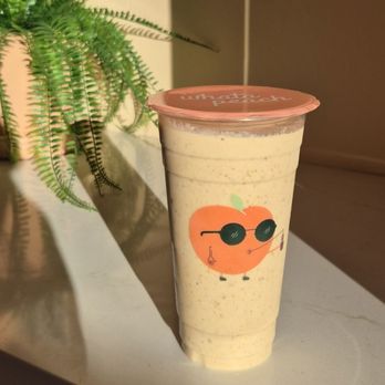 Whata Peach - Smoothie - Juice Bars & Smoothies Near Me - Los Angeles, California