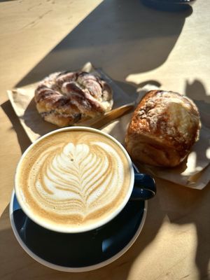 Overflow Coffee by null