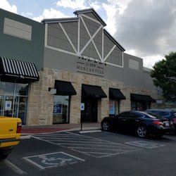 J Crew Mercantile - Alamo Quarry - I don't have a crew what you're on about