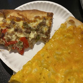 Big G's Pizza - Philly Cheesesteak Home Run Pizza Big G's Mac N Cheese Pizza - Pizza Near Me - Chicago, Illinois Big G's Pizza - Philly Cheesesteak Home Run Pizza Big G's Mac N Cheese Pizza - Pizza Near Me - Chicago, Illinois