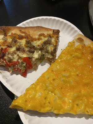 Big G's Pizza by null