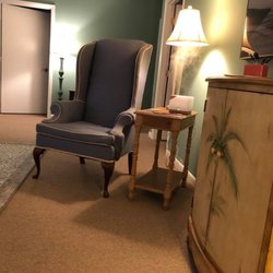 All-American Counseling, Wellness and Consulting - Lobby (Ramsey Street Location)