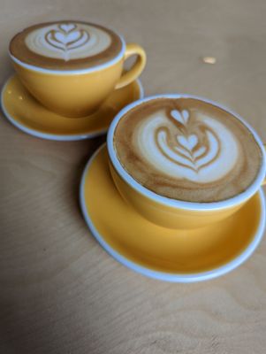 PUSH X PULL COFFEE by null