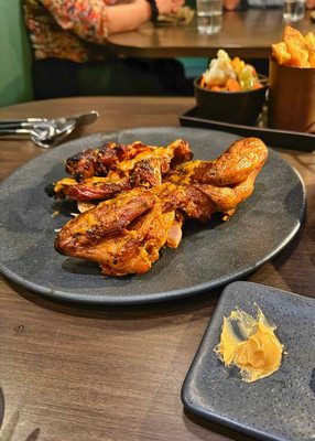 34 Restaurant & Bar by null