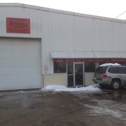Performance Automotive & Transmission