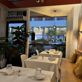Berbere - Vegan Near Me - Santa Monica, California Berbere - Vegan Near Me - Santa Monica, California