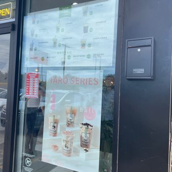 Chicha San Chen - Bubble Tea Near Me - Austin, Texas Chicha San Chen - Bubble Tea Near Me - Austin, Texas