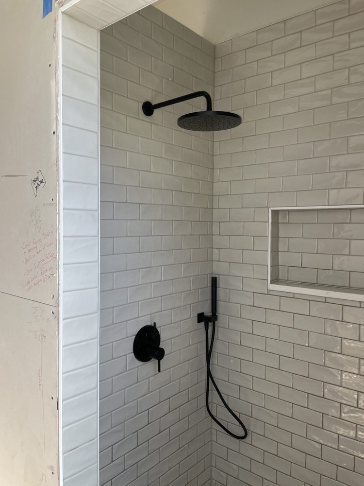 Slide of Homeworx Remodeling