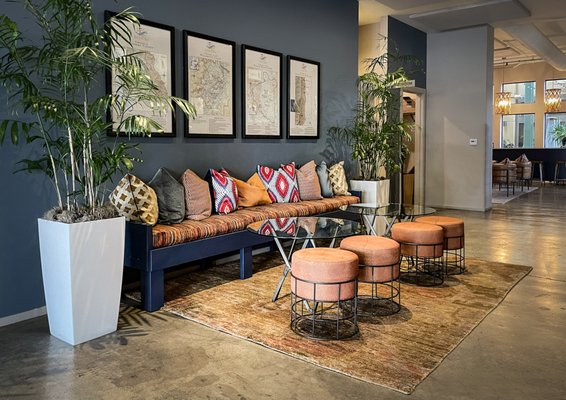 Siduri Wine Bar and Tasting Lounge by null