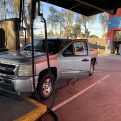 Clean Freak Car Wash