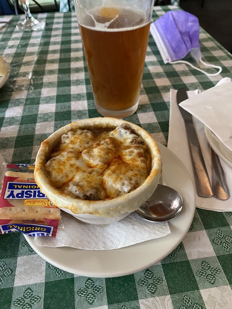 CREEKSIDE CAFE Updated October 2024 14 Reviews 1519 Habecker Rd