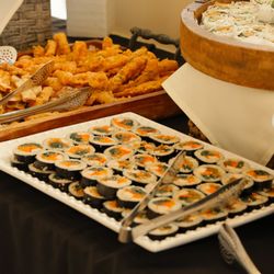 Nak Won Catering