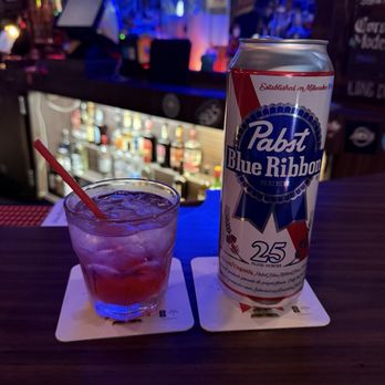 The Interlude - Dive Bars Near Me - Long Beach, California