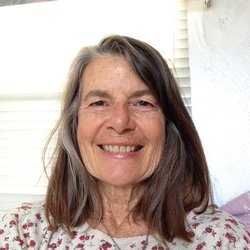 Thiessen Patrice, OMD LAc CMT - Mount Shasta Holistic