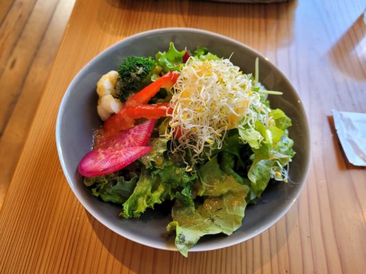 Ain Soph. Ginza by null