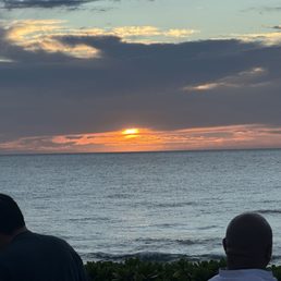 The VIew! The VIew!