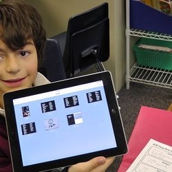 Adventures in Writing Camp - Calabasas