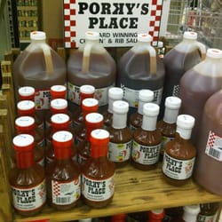 Acre Station Meat Farm - amazing selection of sauces and rubs