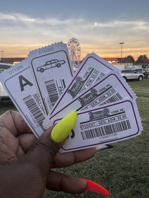 York State Fair by null