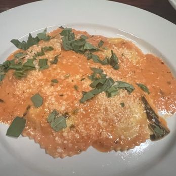 Cibo Vino - Lobster ravioli special. Tasty - Italian Near Me - Omaha, Nebraska Cibo Vino - Lobster ravioli special. Tasty - Italian Near Me - Omaha, Nebraska