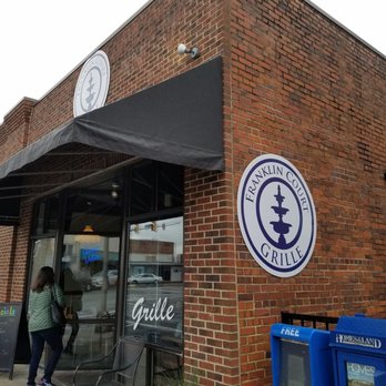 Franklin Court Grille - American Near Me - Monroe, North Carolina