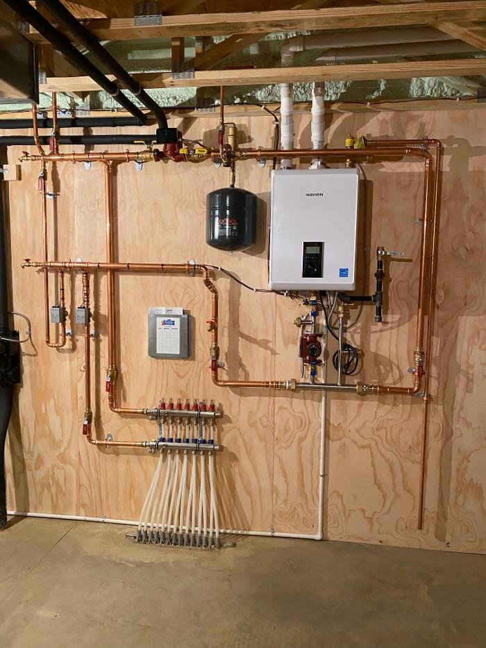 Slide of Rabe Hardware