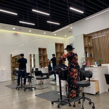 Nikki Lay Atelier - Hair Salons Near Me - Frisco, Texas