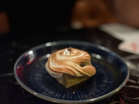 Blackjack Bar Tapas by null