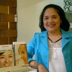 Garcia Dental Office - Doctor Joy Garcia.
