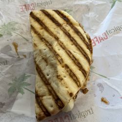 Tropical Smoothie Cafe