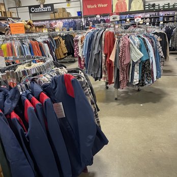 DC Farmers - Clothes - Nurseries & Gardening Near Me - Roseburg, Oregon